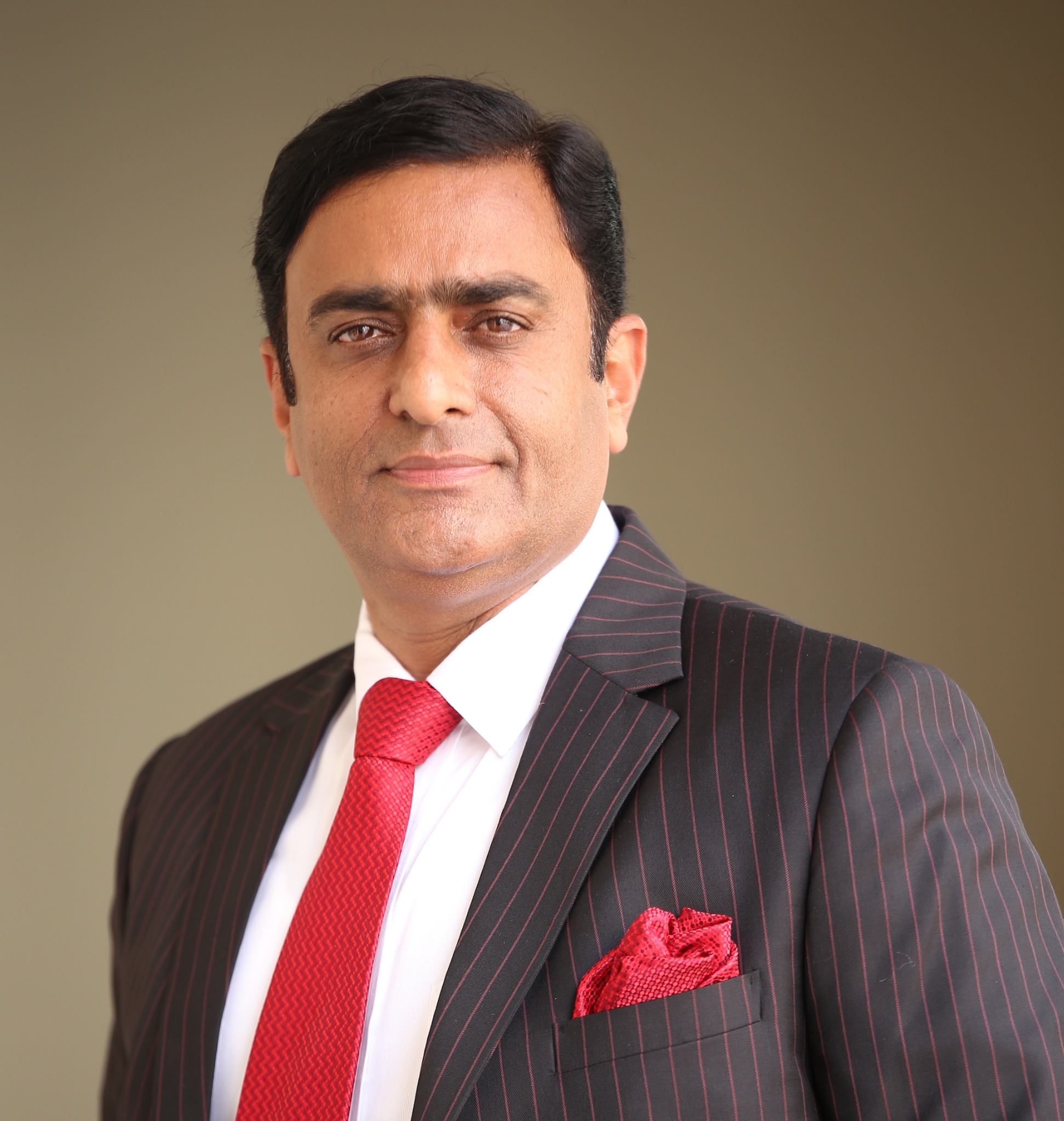 Anirudh Sachdeva, co-founder of Aeon Overseas